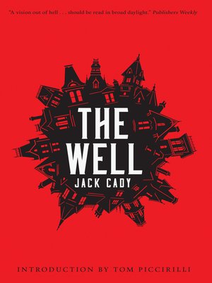 The Well - ebook